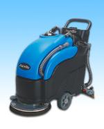 Powr-Flite PAS17BA-BC ROTARY Brush Drive 17"